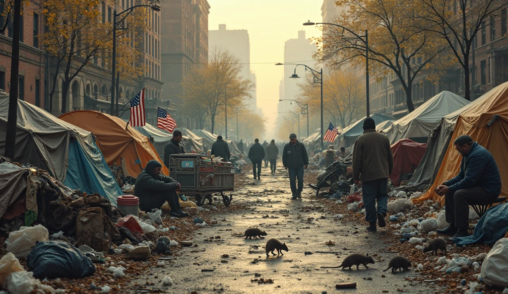 A bear appears in the city Havoc Deceased 5,000 people