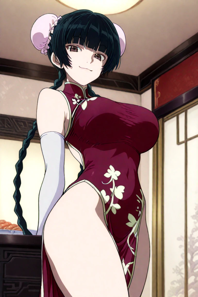 1female,,MILF,plumw,extremely large bosom, solo,(Background with:ponds,Cherry blossom forest,lotus flower)Lie underwater, She has long hair,seen from the front,, mostly cloudy sky,(((tmasterpiece),(Very detailed CG unity 8K wallpaper),best qualtiy,cinmatic lighting,detailed back ground,beatiful detailed eyes,Bright pupils,Black eyes,Snow-whiteskin,Redlip(Very fine and beautiful),(Beautiful and detailed eye description),ultra - detailed,tmasterpiece,))facing at camera,A high resolution,ultra - detailed),revealing breasts,just genitalia, Bulge,legs are open,Raised sexy,Camel toes,Desire for dissatisfaction,frontage,a sailor suit,Captain America uniform,just ,white stockings)