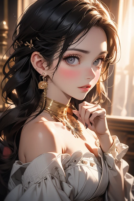 the most beautiful girl