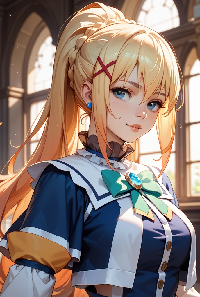 8k((Alice:1.5))8k((大人のAlice:1.7)) (woman,Huge breasts,Huge breasts:1.5,とても唇が赤いHuge breastsを強調,Big Ass,細いウエスto,Long legs,Green Eyes Standing) 8k(((((Anime Style,Henyohe 8k((Anime Style,A sloppy smile,What we are looking for,Face mischievous face,The facial expression is accurate))))))) 8k((Staring at me)) 8k((Focus on the face)) 8k((スtoレ-to)) 8k((Aliceの衣装を着ている)) 8k tight 8k((Model standing)) 8k((不思議の国のAlice)) 8k((鏡の国のAlice))