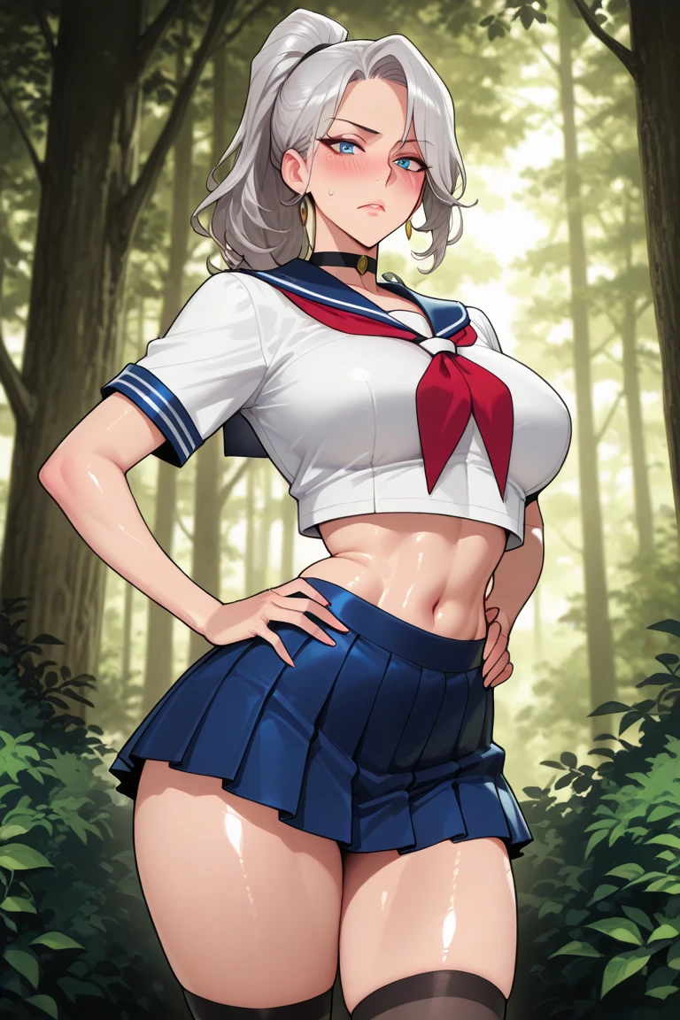 score_9, score_8_up, source_anime,Sayo kiwi-default,very big breasts,((1girl)),White background,shiny skin,チャイナドレス,front view,
