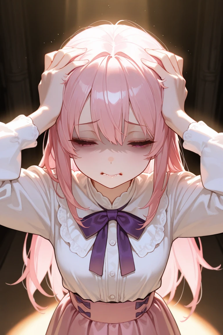 ((A girl changes the face of a girl she has taken over into her own face and has intense vaginal sex with a man: 1.5)), {{The lustful angel takes over the body of a high school girl and transforms the high school girl&#39;s face into that of an angel, Intense vaginal sex with a high school girl&#39;s boyfriend}}, High school girl angel having intense vaginal sex with a man, Bouncing Big Tits, (See-through:1.3),White Seraphim,Sailor suit, White Theme,, Sailor suit, View your viewers,  Insanity, Disheveled long hair, Beautiful attention to detail,Hair shines,Elevation,Blue sailor collar, Firm breasts,A light smile,Partially, Intense vaginal sex with a man, ((Intense vaginal sex with a man: 1.5)), Cowgirl Sex, NSFW