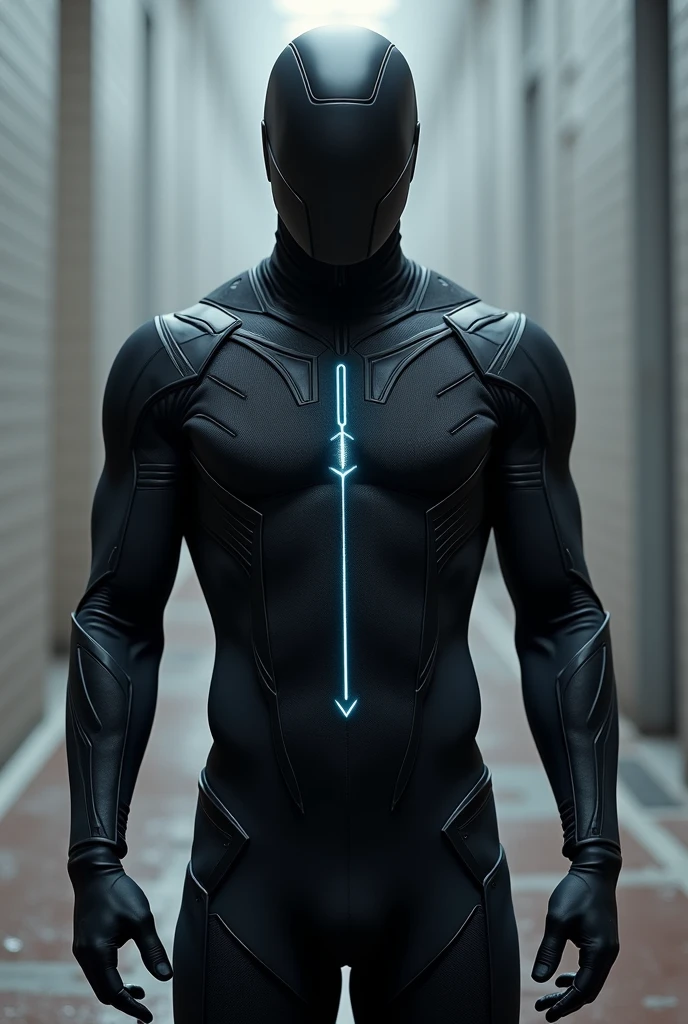 a motion capture actor, skintight motion capture suit, a spandex-like outfit, covered in reflective sensors, motion capture hat, 1man, solo, full body view, front view, looking at viewer, intricate, high detail, sharp focus, dramatic, photorealistic painting art by greg rutkowski