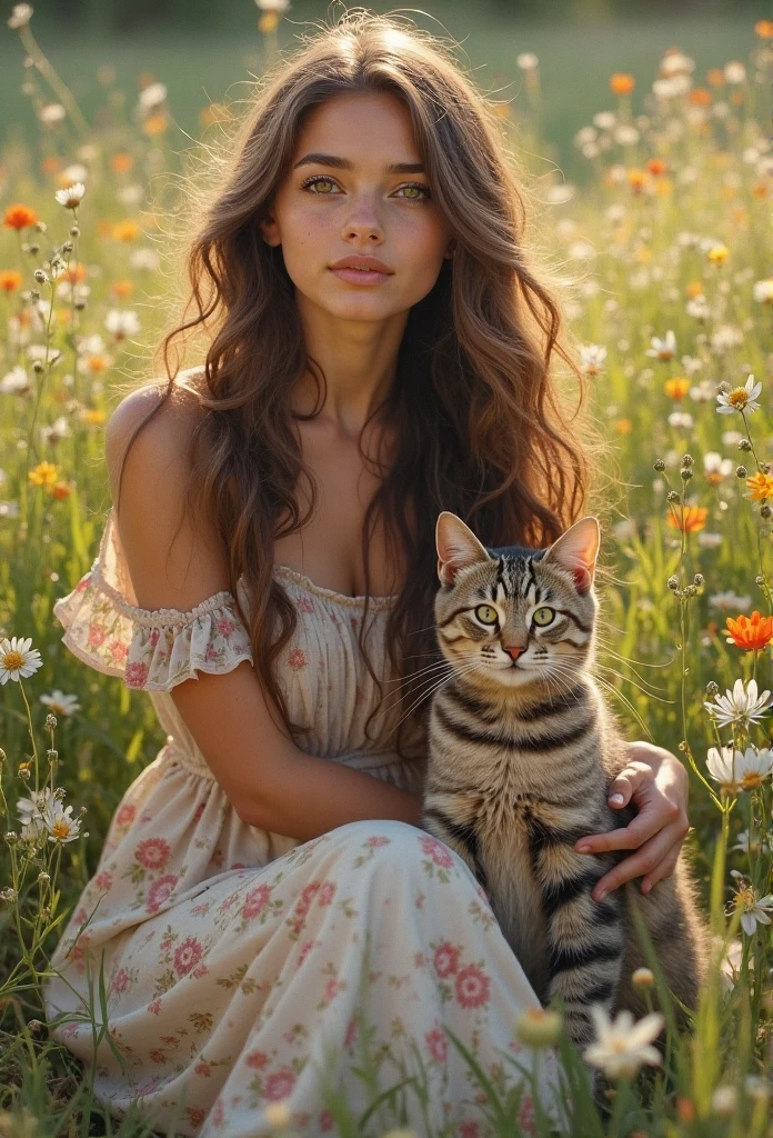 with a least 10 cats and 10 dogs