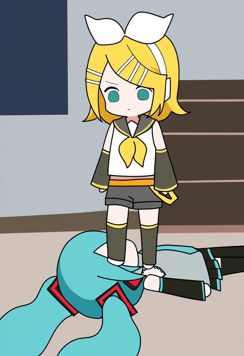 Anime girl sitting on chair, girl with legs straight, bare legs, anime girl lying down, Kantai collection style, Azur Lane style, from Girls Frontline, by Shitao, from Azur Lane video game, anime moe art style, from Arknights, fine details. Girl Front, Little Curve Lori, Attractive Anime Girl, Beautiful Anime Girl