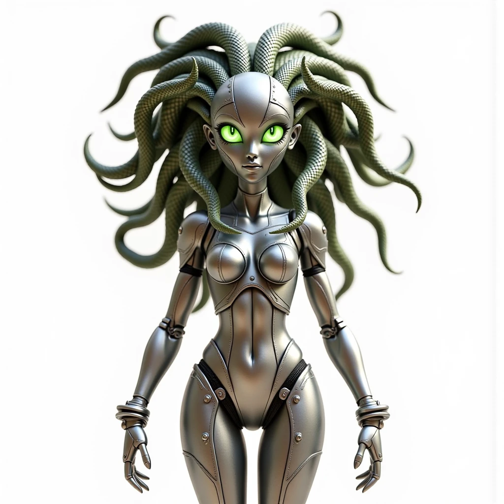 digital art by Tim Hildebrandt, Artstation, afrofuturism, beautiful female gorgon, female medusa long hair, snake woman hybrid, fierce medusa, epic 3 d oshun, gorgon, snake woman, medusa, epic 3 d yemaya, (full body portrait: 1.4) RAW uhd portrait photo of an African american woman named Ivy, Dreadlocks brown eyes, famine features, ultra quality, a cartoon picture of a woman with dreadlocks, a low poly render inspired by Daphne Allen, trending on cg society, afrofuturism, epic 3 d oshun, epic 3 d yemaya, character is in her natural pose, female medusa long hair, doja cat, lovely brigitte from overwatch, dread + highly detailed, standing in the "T Pose Position", has H cup breasts, wide hips, a close up of a woman's body in various poses, a low poly render inspired by senior character artist, zbrush central, digital art, female body, female character, female full body, low - poly 3 d model, human female, fake 3d meshes!!, 3d female character model, detailed body structure, body meshes, high detail character models
