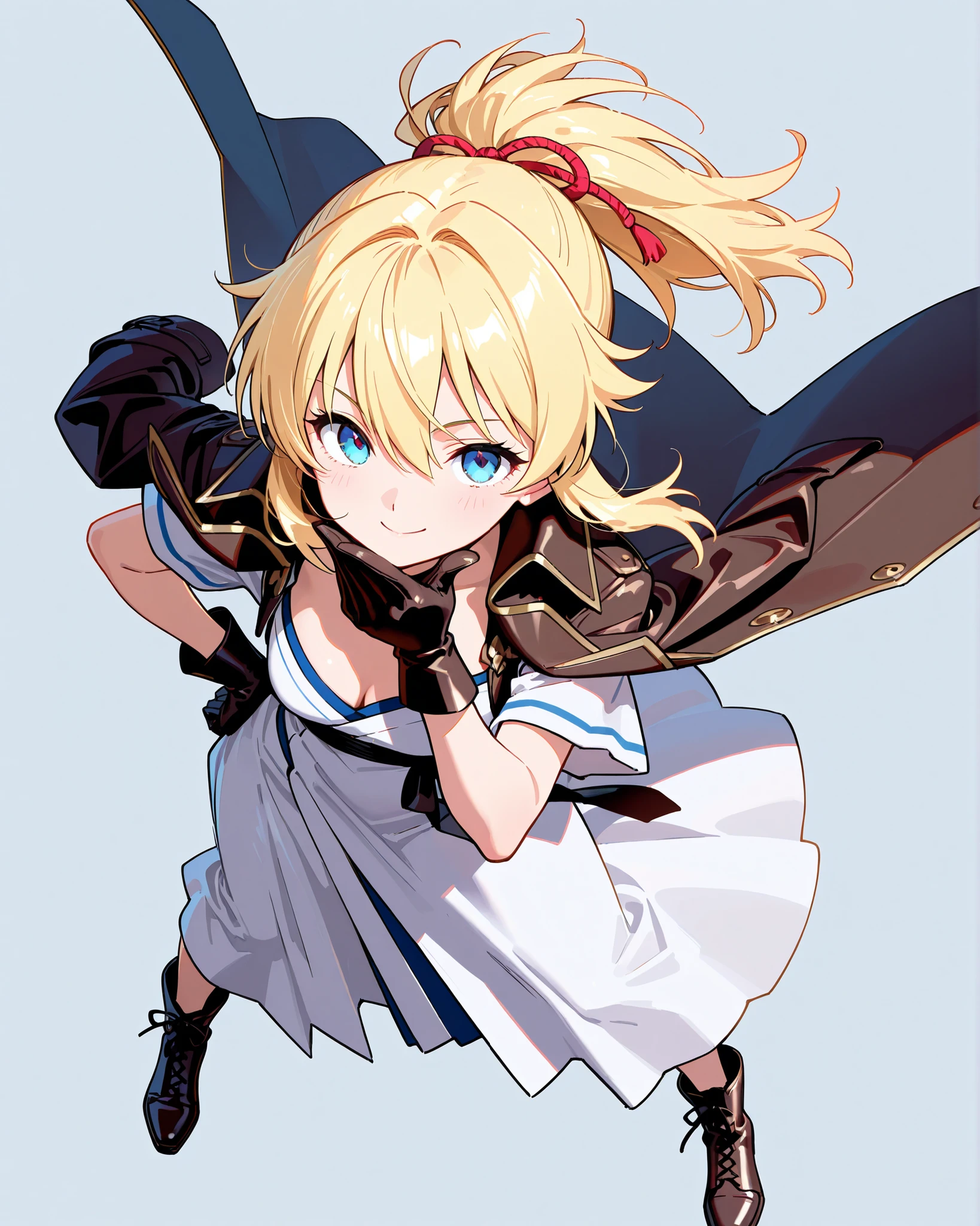 ((((a junior high school student))))、((((Fighting in skyscrapers))))、((((Red cheongsam))))、((((Neat and clean beautiful girl))))、(((Open breasts wide to expose blue bra)))、(((Blonde Russian)))、blue eyess、(((sodden)))、、Very embarrassing、18year old、Beautiful and cute、Looking here、((((Large slit in the dress))))、(((Hot and sweaty)))、（((Thighs and panties are visible)))、(((((A sexy)))))、(((Crowd of the near future))))、(((((Hold the skirt with your hands)))))、((((hiquality)))))、((((embarrassed from)))、((((hight resolution))))、heavy wind、(((((Wielding a sword))))、((Bold poses)))、(((big eye)))、(((multicolored eyes)))、((((Moonlight)))))、（(((Cute faces of the world))))、、(((Cool Beauty)))、(masuter piece:1.2、Top image quality)、intricate detailes)、CG Rendering、(Top quality details:1.2)、Realistic 8K super detail、High-quality textures、Detailed texture、Detailed details、extremely details CG、High quality shadows、beautiful countenance、Detailed beautiful delicate eyes、depth of fields、Beautuful Women、(((Small beautiful breasts)))、((、animesque,、-style))、((red blush))((embarrassed from))、(((dynamicposes))、 modelshoot:a picture、hard disk、highcontrast、Sharp Images、​masterpiece、、CG Rendering、Detailed clavicle、(Top quality details:1.2)、life-like、、8K Super Detail、high quality texture、Detailed texture、High Details、High Detail CG、High quality shadows、beautiful countenance、Beautiful delicate eyes、degrees of freedom、Beautuful Women、((((Small bulging breasts))))、((((astonished face))))、(((Open breasts wide to expose blue bra)))、((((Black garter belt))))、((((Blue panties))))、
