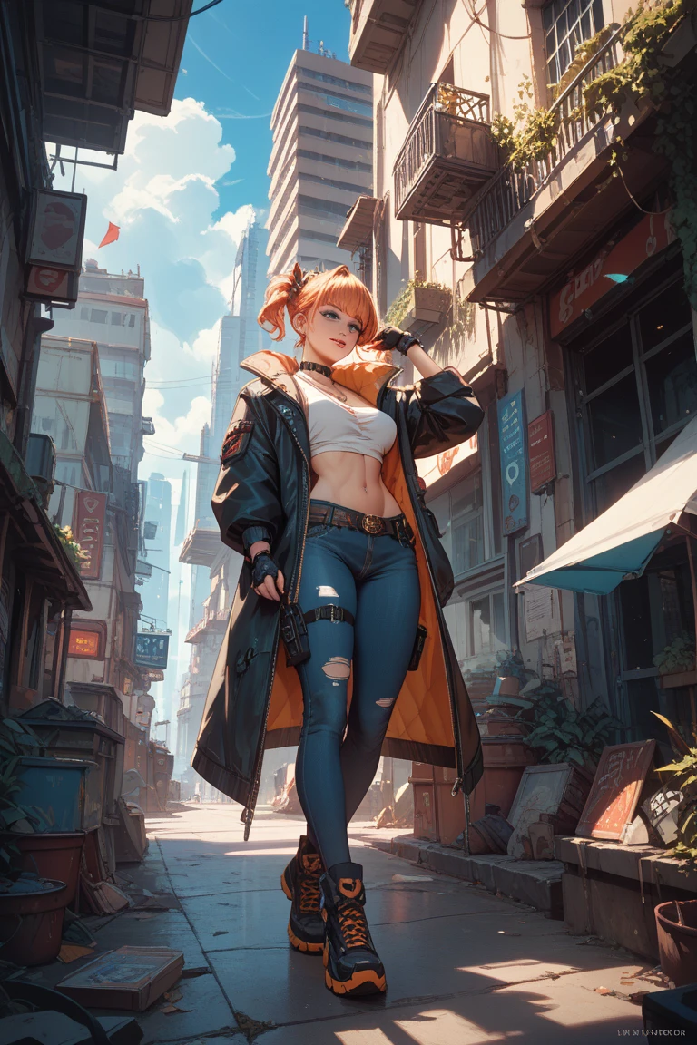 ((mejor calidad)), ((obra maestra)), (muy detallado:1.3), ....3d, hermoso trasero (cyberpunk:1.3) ((Asuka Langley Shikinami)), ((Ropa trasnparente)) ((falta muy corta)) ((perfecto)) ((vista trasera)) ((Vista posterior)) ((View from behind)) vida real, 1 girl in, cabin, Humano, grande, ombligo, desnudez, (obra maestra, highest qualityr), Rayo lateral, , hermosos ojos detallados, cadena de esclavos, collar de esclavo, trasero perfecto, pechos mojados, ropa de esclavo, boca abierta, ahe-cara, rough breathing, sonrojarse, sudar, ropa de esclavo, cabello multicolor, Dumpling pelo, cuerpo completo, Ropa reveladora, terminales de computadora operativas, servidores de computadora, Pantallas LCD, fibre optic cables, Logotipos corporativos, HDR (High Dymanic Range), Trazado de rayos, NVIDIA RTX, Super resolution, Irreal 5, Sub-Surface Scatterring, Texturas PBR, postprocesamiento, Anisotropic filtering, profundidad de campo, maximum sharpness and sharpness, Texturas multicapa, Mapeo de albedo y especular, sombreado de superficie, Accurate simulation of light-material interactions, proporciones perfectas, octane representation, duotone lighting, ISO bajo, balance de blancos, regla de tercios, apertura amplia, 8K RAW, high-efficiency subpixels, sub-pixel convolution, glow particles,
