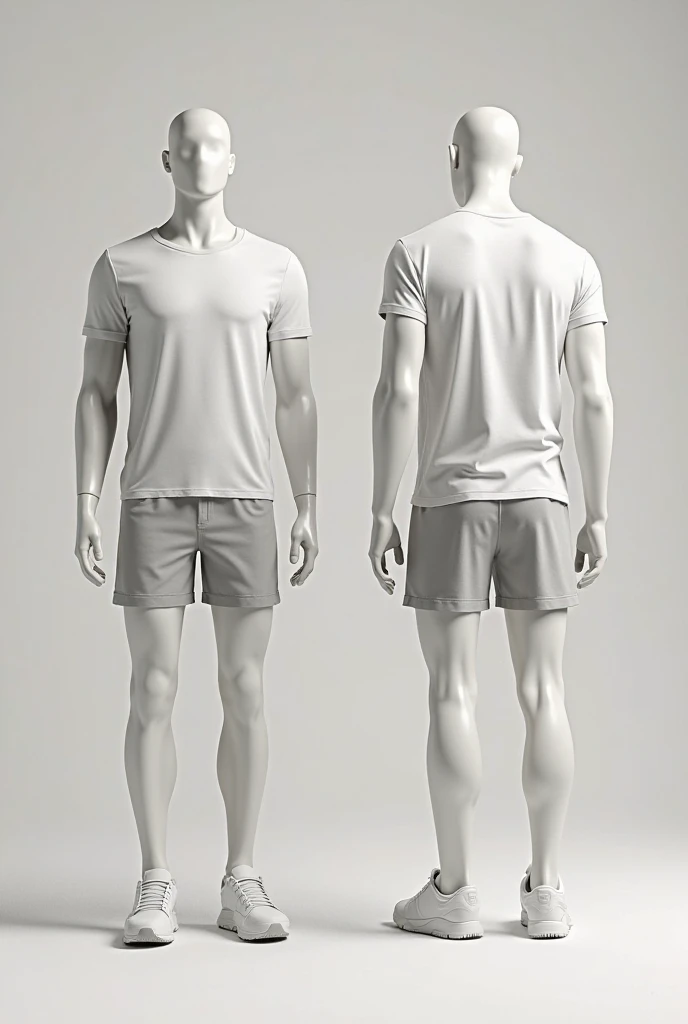 full body and head shot. photo of a handsome nude fit skinny twink with a baby face flexing, facing camera, clean shaved, pale skin, detailed skin, buzzcut, broad muscular shoulders, defined deltoids, defined chest, very attractive, incredibly handsome, bulges in briefs, best quality, sharp focus, perky ass