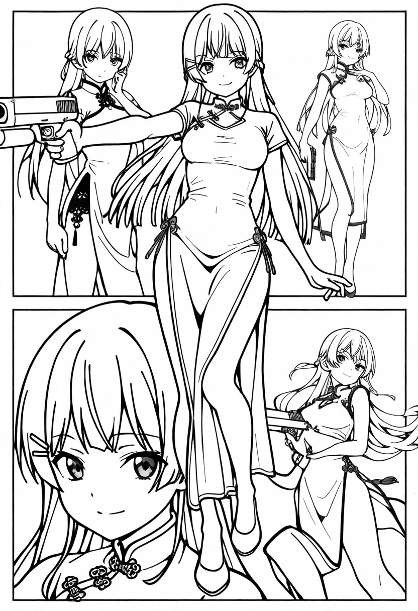 Anatomically correct:2, comic story board:2, fullbody, fine body,1 beautiful girl in lace top and leggings,skeletons in the center of the picture.femdom,solo, She is holding a trembling sausage with juice squeezed out in her hand and smiling. There are multiple comic storyboards in the background,cbt, sausage bondage,sausage insertion,Sexy, trampling sausage with high heels heel,(masterpiece, best quality:1.2),ezh,red, evil plants,evil flowers,dead man,chastity lock,bondage
