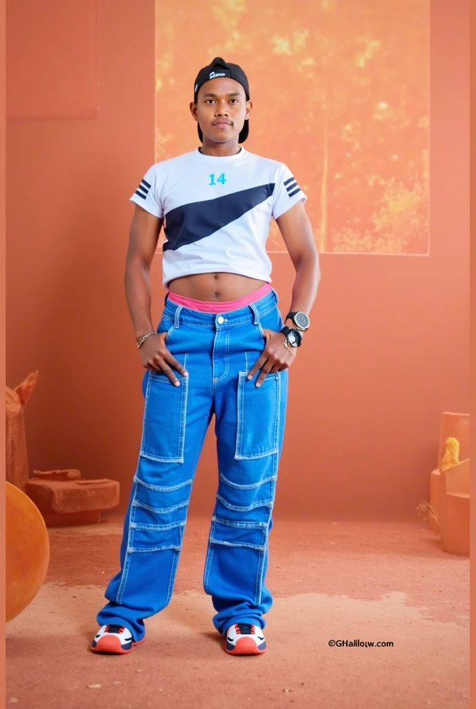 Juan Gabriel in 2023