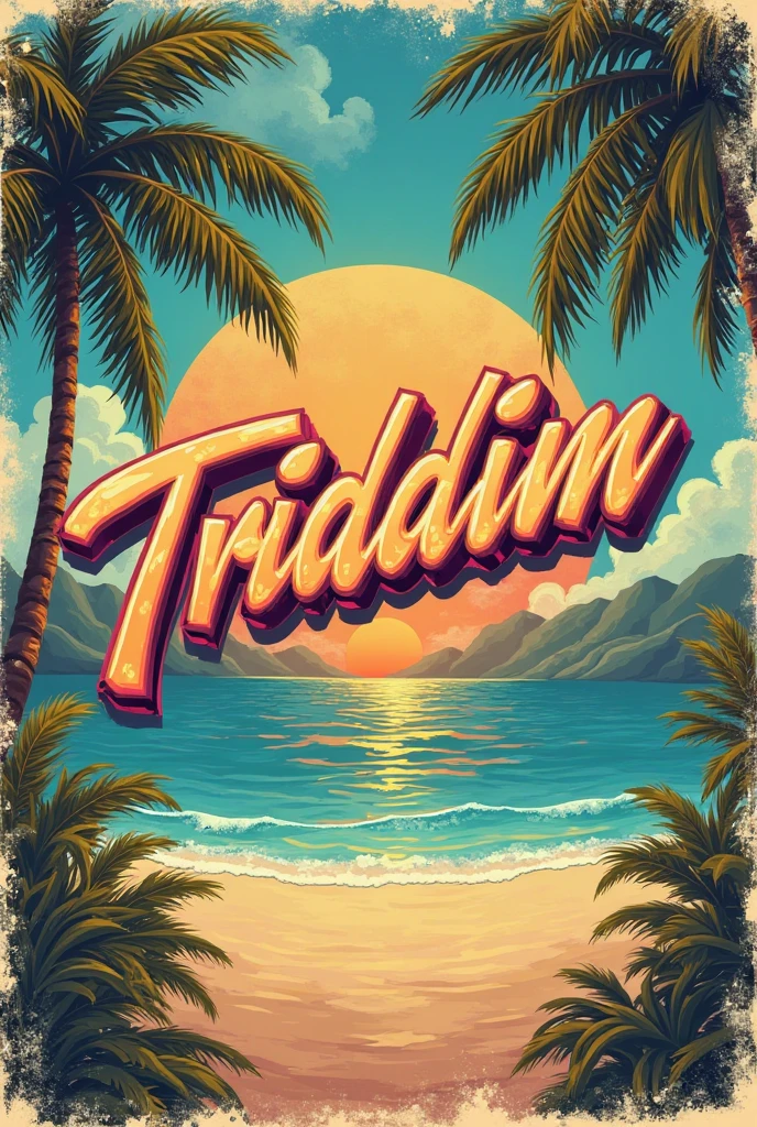 garota de anime, corpo inteiro, summer, praia, roupas de summer, biquini, linda, Capa do álbum Anime Phonk Brain Sick, musica, ondas sonoras, com cores vermelho e preto neon