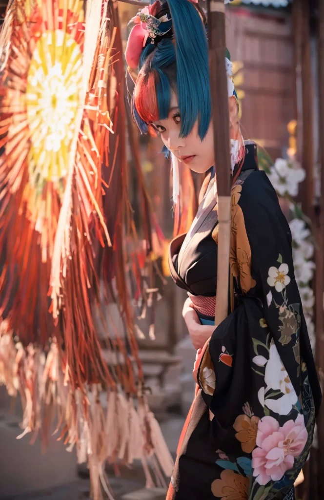 best quality,highres,(photorealistic:1.37),red hand picking up pieces from a broken flat plate,japanese-style blue patterns,white plate,shattered shards on the floor,harmonious scene,ceramic fragments,cracked pottery,artistic touch,meticulously painted hand,traditional motifs,delicate broken porcelain,fragile beauty,subtle dents,sharp edges,attention to detail,juxtaposition of colors,contrast between red and blue,creative composition,gorgeous aesthetics,emotionally evocative,gentle touch,perfectly executed artwork,exquisite craftsmanship,mesmerizing scene