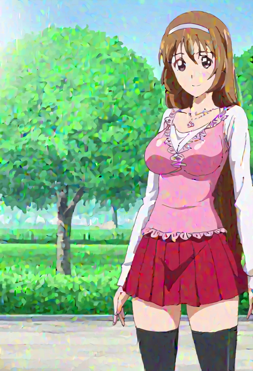 extremely detailed CG unity 8k wallpaper, best quality, ultra-detailed, masterpiece, realistic, photo realistic, (skirt lift), ((skirt lift by myself)), white panties , panties focus, blush, parted lips, looking at viewer , half body shot , wearing off-shoulder shirt, (Nami One Piece), orang long hair, blushing, smile,