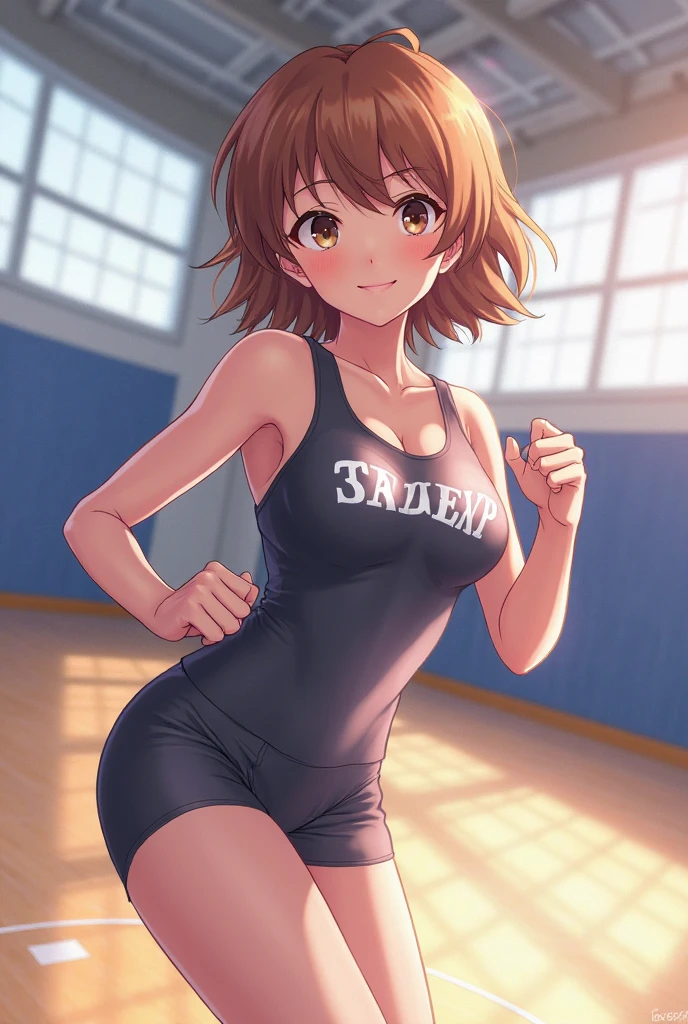 1 woman, all fours, focus ass, , cum on butts, 40k, insane quality, masterpiece, sports uniform, , no brags, with a basketball, big boobs, (((bare breasts:1,5))), cum on beasts, brushed nipple, big nipple, big hips, brown skin, african american hair, full lips, glossy lips, sweat in the body, seductive expression, looking at camera daylight,