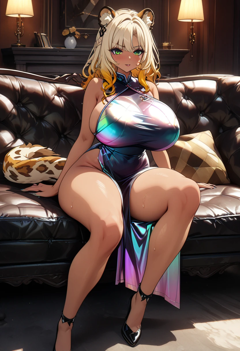 Busty anime girl lying in bed holding a cup, Enchanting anime girl, chic, [ 4k digital art ]!!, , Half Yamada, tits, Anime girl drinking energy drink, Artoria Pendragon, shikamimi, High resolution consignment, sfw version, Pixiv 3DCG, Naughty anime style