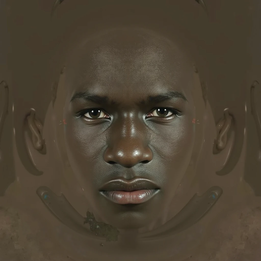 Red clay man --auto --s2