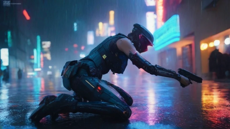 Extremely detailed CG unity 8k wallpaper, masterpiece, best quality, long take dirty cyberpunk, public toilets, large swimming pools with some people inside naked with tattoos on their backs, ghostly scenery, fog, volumetric light, neon lights, figures animatronics, ruined structures, grunge textures. Window overlooking a runway. The airplane taking off.
