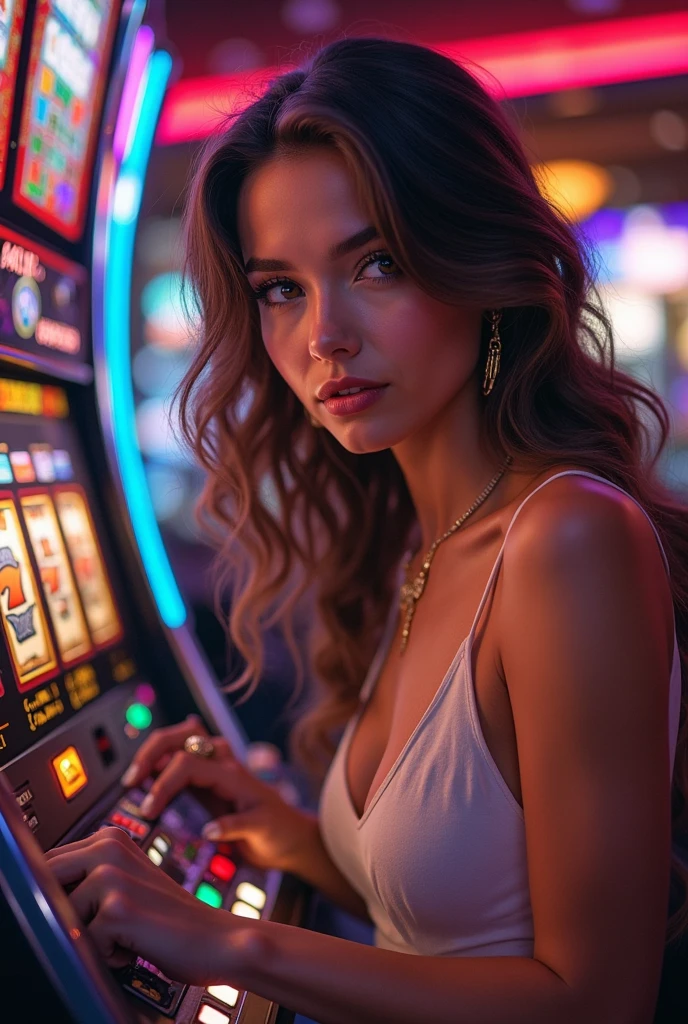 online slots