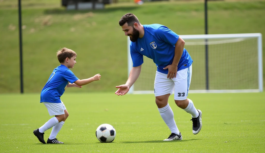 mathp jason ritter kicking a child <lora:mathp-jason_ritter-000001:1>
