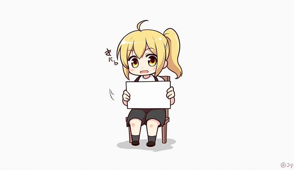 masterpiece, best quality,, <lora:style05:1>,1girl,simple background, (chibi:1.2),6+