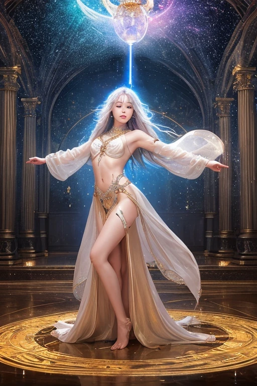 （Positive focus),2girls,duo,navel,(At the Pantheon in Rome,crowd,winter,Snowy),Surrealistic Female Portraits by David Hockney and Alphonse Mucha,Fantasy art,photograph realistic， Dynamic lighting，art  stations,poster for,Volumetriclighting,Very detailed faces,4K,Award-Awarded,Fantastic costumes,Deep shadows,low tune,cowboy lens， （official outfit：1.4）， looking at the camera in， Half-body shot，（（Realistic face））），