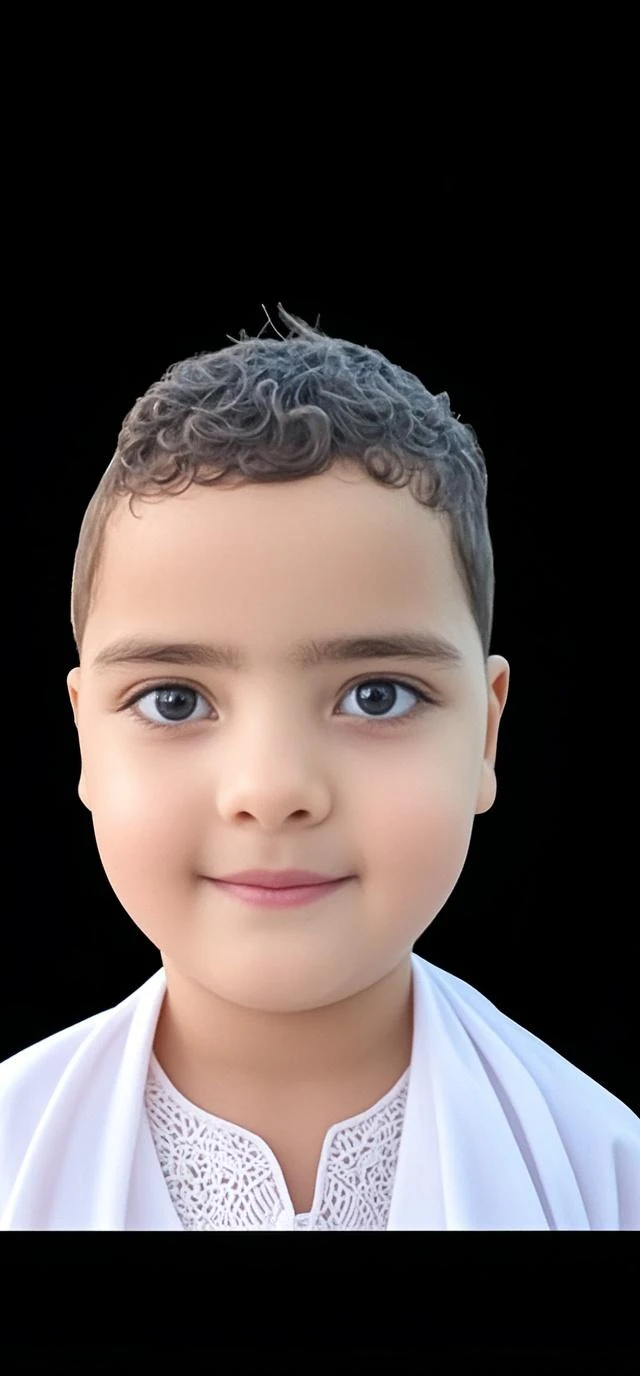 There is a young boy with a red shirt and a tie, ultra realistic face, ultra realistic portrait, very realistic face, ultra realistic faces, extremely realistic face, lovely digital painting, extremely realistic faces, ultra realistic digital painting, detailed realistic face, hyper realistic face, ultra realistic faces, photorealistic portrait, realistic digital painting, hyper realistic faces. Smiling