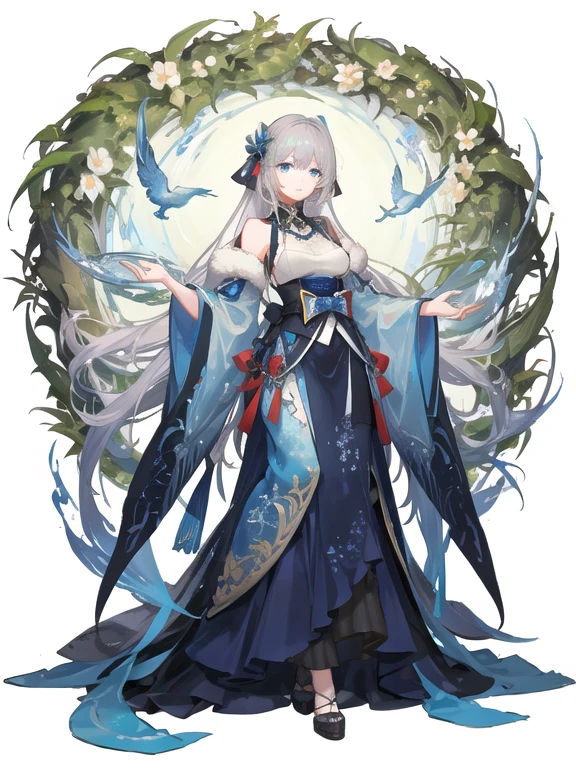 (((2.5D), Ms. Long, Authoritative Anime, ArtStation, Nguyen Jiahe Art Germ, Light and Shadow Art, Beauty, Exquisite Facial Features, Art Atmosphere)), (Feminine, Fantasy Illustration, Pan Chengwei, Epic, Fenghua Bell, Top Shot, Exquisite Character Art), (Dragon, Exquisite, Handheld Dragon, CG Society), (Gorgeous Tones, Orange Tones), (Advanced Light, Contrast, Strong Deep Shadow), (Aesthetic, Pure Beauty), (Perfect, Details in Place), (Simple Line Drawing, Light and shadow echo).