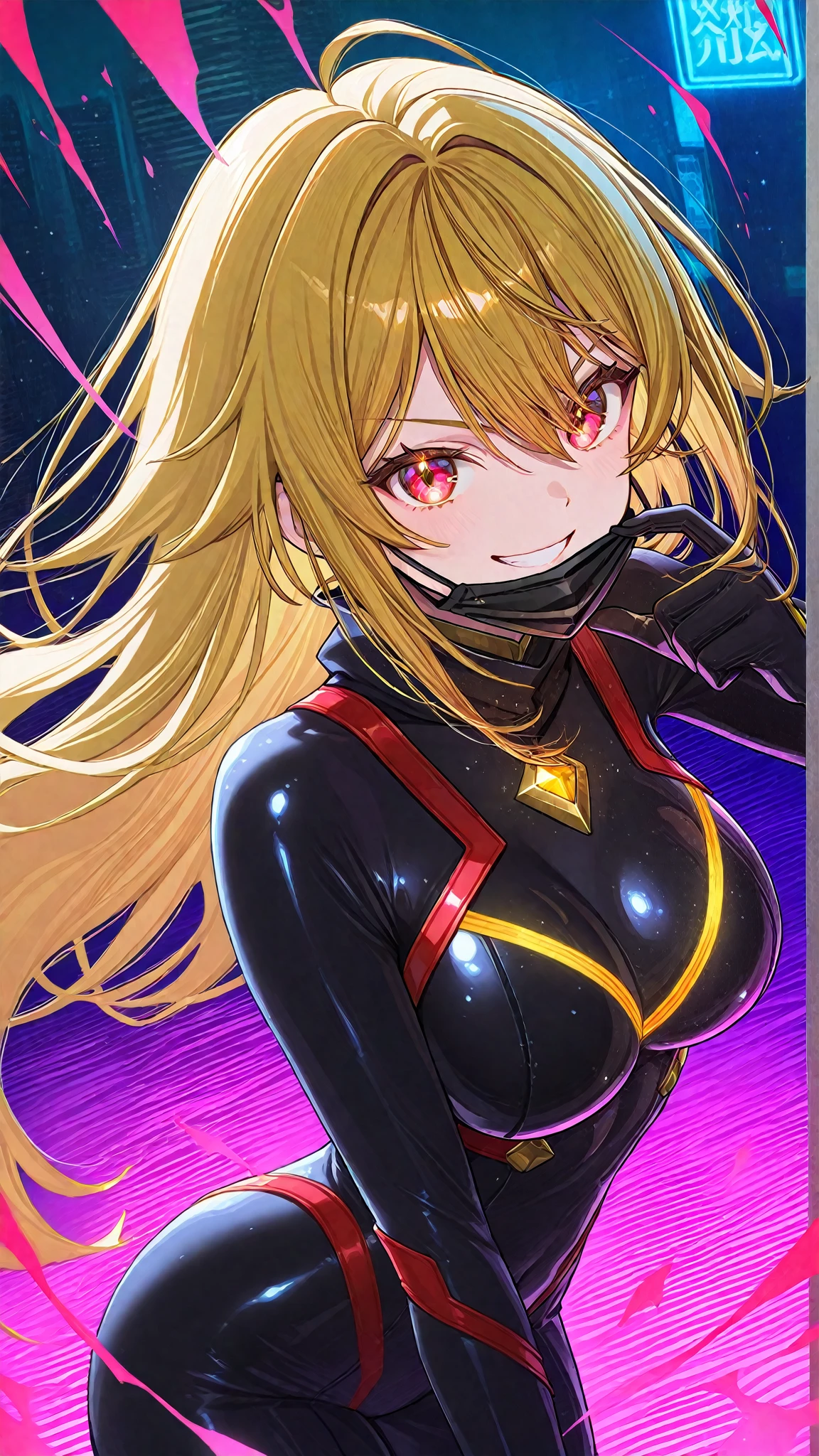 obra maestra, Mejor calidad, chica, mujer, high resolution, chica anime, mujer sexy, pechos grandes, sonriendo , pelo blanco , en la cama, tocando su ropa, more huge breasts, adulta, tocando sus pechos, noche, pelo largo, cielo oscuro, girl masturbating, lesbiana, sonrojada, mujer madura, pecho copa E, gran trasero, bellos muslos, .mirada traviesa, desnuda, pecho descubierto, excitada, tocando sus pechos, rubia, mujer alta, 30 years, ropa interior, sudando, mojada, covering with a towel, anatomically correct, solo dos brazos