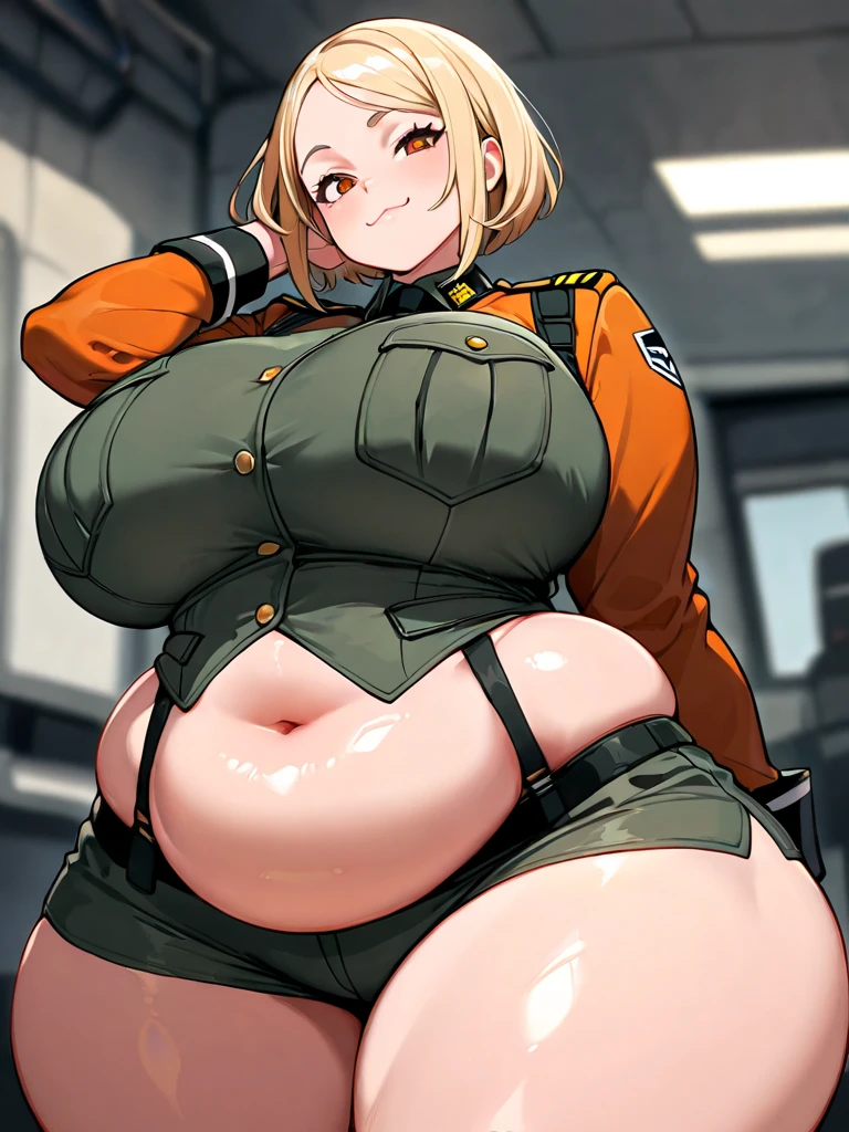 score_9, score_8_up, score_7_up, score_6_up, source_anime, BREAK by ikuchan kaoru, iku, clean color, flat color,1girl, seras victoria, hellsing, hilichurl, hilichurl genshin, monster on human, tiny girl, small girl, size difference, giant hilichurl, gigantic penis, colossal penis, riding cock, seras victoria on top, riding penis, hilichurl laying down, female top, riding on top, riding cock