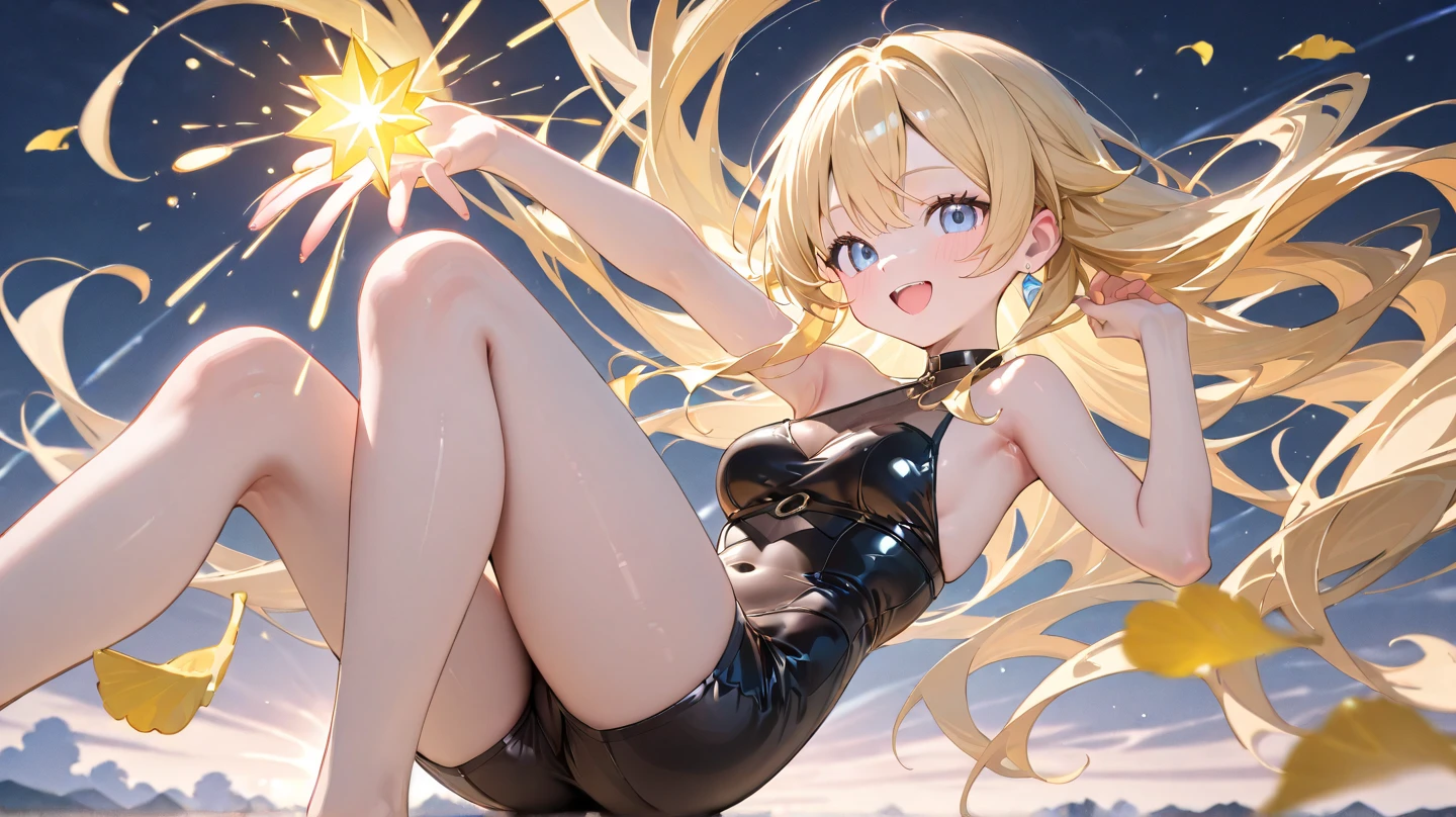1girl in, lightsmile, Shiny skin, Best Quality, masutepiece, (Game CG:1.4), NSFW, Detailed beautiful face and eyes,爆乳、Lingerie with a small area, sailorvenus, I could feel the battle, Serious, Cowboy Shot、large full breasts、Full Moon Night、starrysky、((Best Quality)), (Ultra-detailed), (extremely detailed CG unified 8k wallpaper), Highly detailed, High-definition raw color photos, Professional Photography, ((Beautiful big breasts)), Amazing face and eyes, (Uniform with open chest), (See-through panties:1.2),、、 giantess art, a macro giantess, Crying expression Opening Mouth Squinting eyes Jockey Boots thrust out one's hip Open your legs laying on back Full body painting Put your hand on your crotch Underarm is visible Long boots below the knee Raw feet Open your crotch bend knee お漏らし Yellow water flowing from the crotch full of sweat Leotards are wet and skin visible Soaking in white slime Pool full of white slime indulge