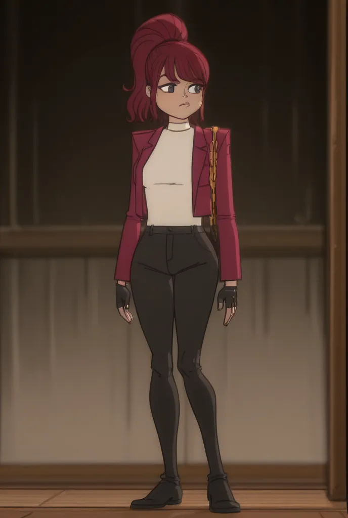 モーターシティから