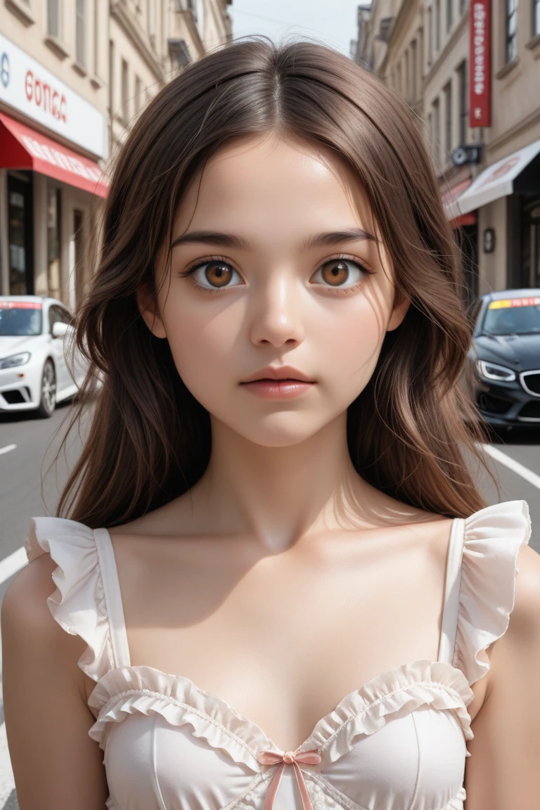 Beautiful detailed summer sky、Beautiful detailed summer clouds、Beautifully detailed girl jumping into the sky、smile、Shooting from below、Correct Anatomy:1.5、1 girl、Detailed eyes、Detailed face、Detailed skin、Graceful pose、no gravity、Shine、Ethereal、Cinematic lighting、Warm color palette、Golden Hour、Dramatic Shadows、Volumetric lighting、Photorealistic、8k、high quality、masterpiece, alen4_kryukova