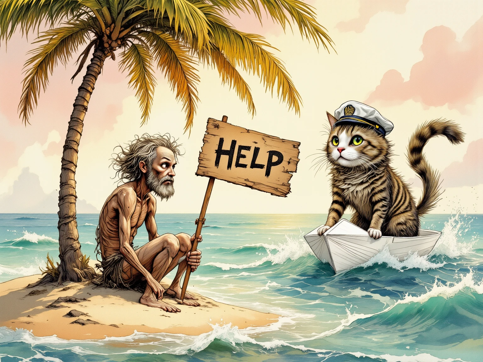 師匠の帰りが遅くなった時