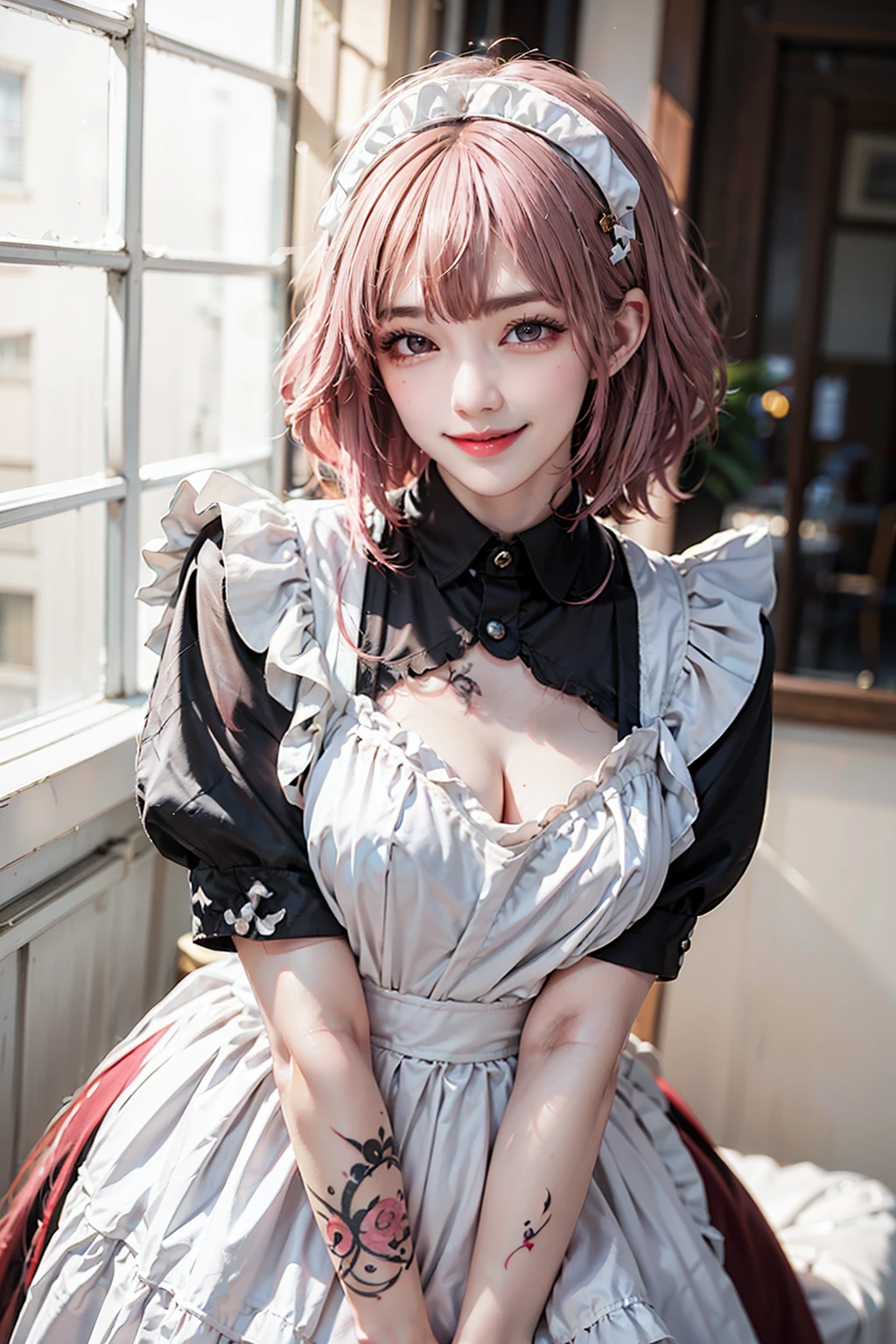4k, realista, charismatic, Muy detallado, hay una chica en el cielo, vestidoed in a super girl costume, she is a super girl, superhero theme, pelo corto rubio, cola de caballo, 20 years, cuerpo completo, (detalle en los ojos), (detalle en la cara), Increiblemente bonito, blue eyes, rubor, constituir, pintalabios rojo, Mini falda, (Caderas anchas), (muslos gruesos), small breasts, vestido,, pose seductora, (figura extrema de reloj de arena), delgado, esbelto, falda blanca, botas, camiseta ajustada, (see through nightgown, visible through clodelgadog: 1.2), (pelo rubio, Coletas, blue eyes)