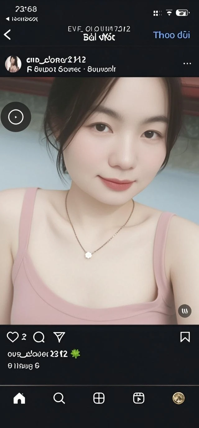 ((Highest quality, 8k, masterpiece: 1.3)), sharp: 1.2, Perfect Body Beauty: 1.4, ((Layered Hairstyles, Small breasts: 1.0)), bed, ((Small face)), ((Sideboob)), ((Side angle)), (((ponytail))), ((Colorful necklace)), Colorful earrings, Colorful rings, Colorful bracelets, (Colorful hair accessories), (((No shoulder straps))), ((Dress decorated with lace)), ((A sheer strapless dress)), ((Red dress with glitter)), ((Silver dress with lace pattern on the chest)), ((Bold cleavage)), ((Beautiful young teenager woman)), ((Straight nose)), (Eyeliner), Armpit Hair, Bristles, ((Beautiful Skin)), Feminine curvaceous figure, (((Spread your legs and increase the depiction of your crotch))), Wavy Hair, Beautiful attention to detail, Super detailed, Highly detailed face and skin texture, fine grain, double eyelid, Black Hair, Big Ass, Lower Body, Thighs, (((Skinny))), Wet and shiny lips, smile, Blushing, Get a grip on your body, ((Anatomically correct human body)), ((Crisp body shape)), Protruding skeleton, Raised hair, A face without nasolabial folds, Leaning back, Clothes are digging into her chest and crushing it
