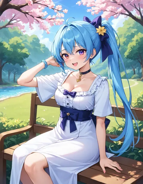 It's okay to be short and sweet