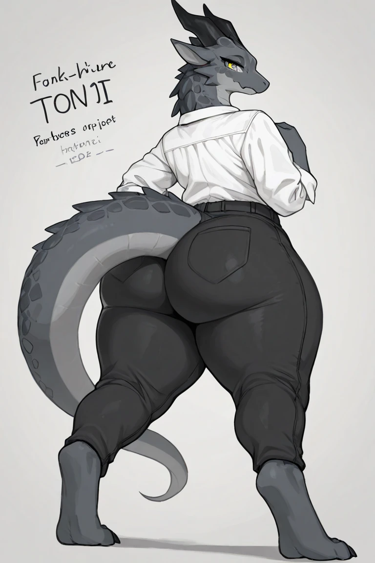 Dragon,male,solo,anthro,fat,chubby,plump,Fetis Belly,yaoi,doujin(Rev Sheet front,side,back), naked,nipples,white blank background,by quanjiang,by chunie, pixiv artwork,profesional art work, masterpiece