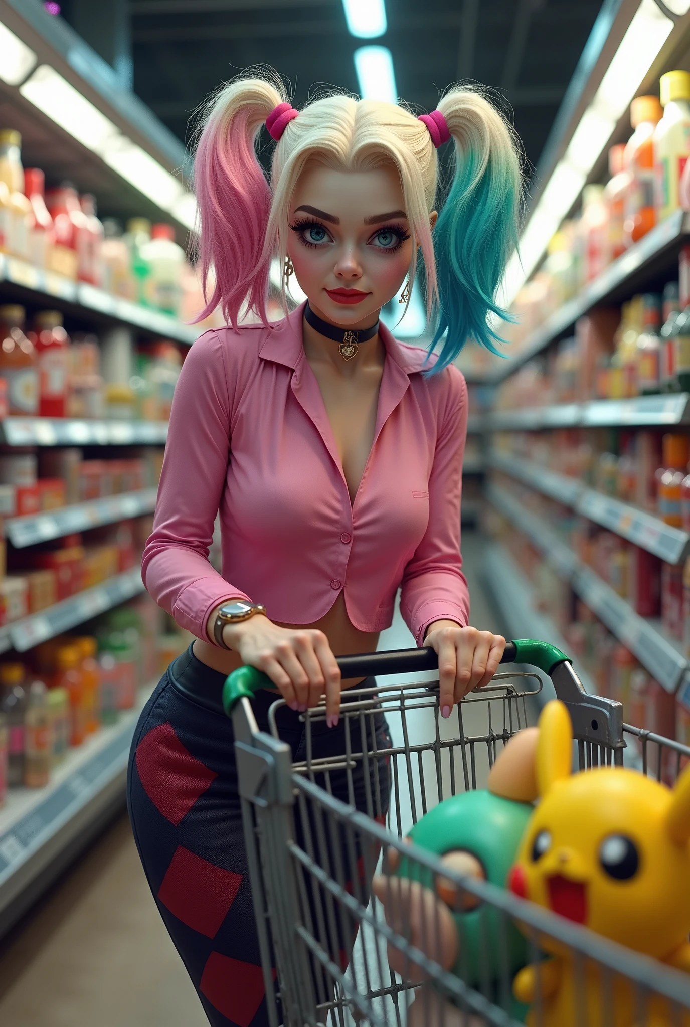woman holding a box of food supplies in front of a van, health supporter, medical supplies, health professional, medicine, on a dark background, stock photo, by Emma Andijewska, by Jakob Gauermann, delivering parsel box, high quality photo, medium portrait, photo taken, set photo, high resolution photo, health, very expressive, Realistic anime, drawn, 4K