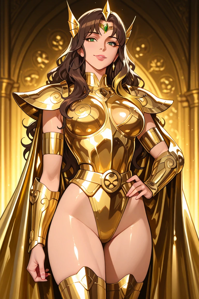 best quality, official art, masterpiece, textile shading, HDR, very detailed, colorful, best details, fantasy, suit, Yuki Mori:1.5, 1 female, 25 years old, brown hair, long hair, best quality, official art, masterpiece, textile shading, HDR, very detailed, colorful, best details, fantasy, battle suit,1 female, 25 years old, standing on stairs,In the town with an old castle,Walking to the palace, Many stars々Shining night,choppy hair, medium breast, skinny, {{{{Surrounded by a large crowd:1.9}}}}、Confetti flutters、Blessed、{{people々has been welcomed by:1.5}}、cameltoe:1.3, ground level shot:1.9,