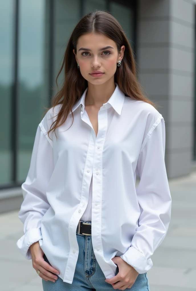 Beautiful clothes
