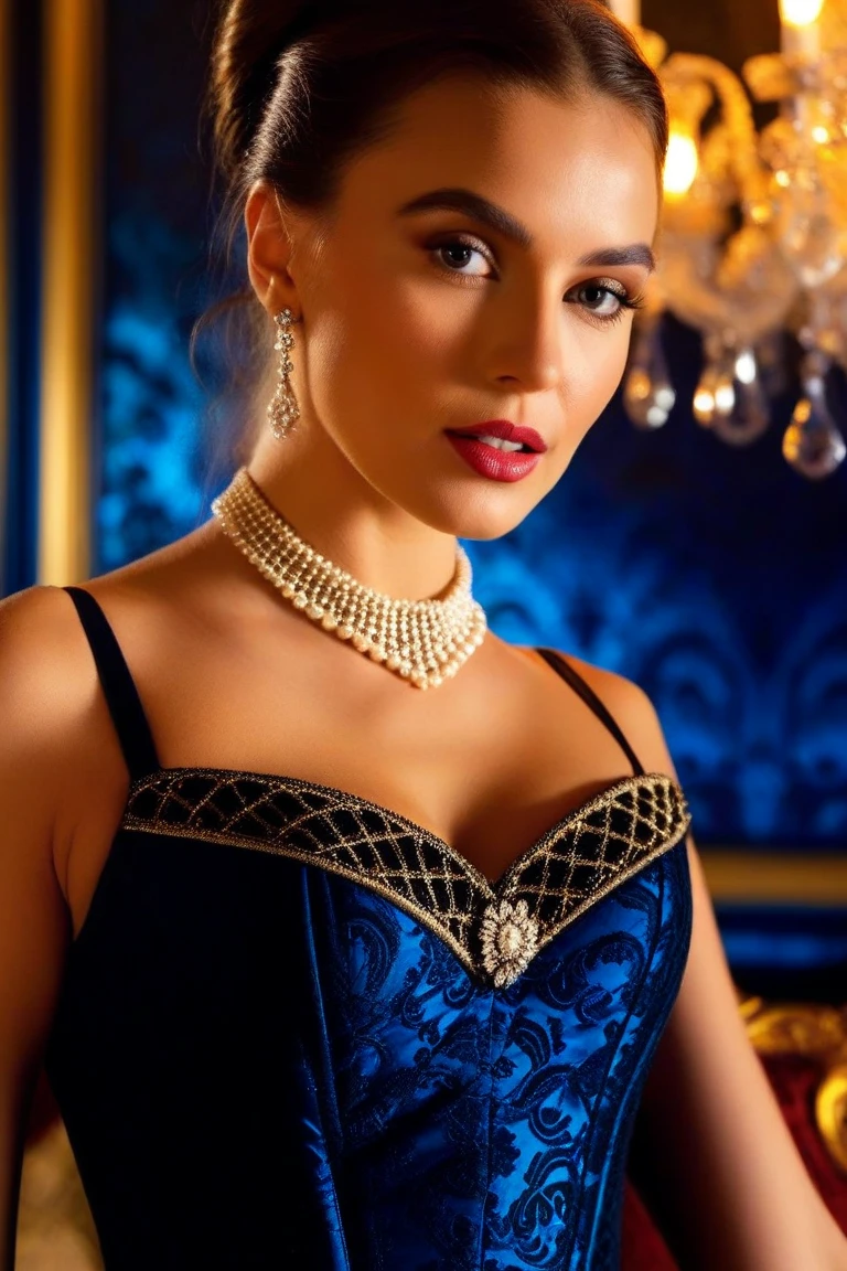 Masterpiece, (full figure) entire body in frame, (((beautiful  Irish woman))), fit athletic body, ((broad shoulders)), perfect proportions, smiling, modeling in dark ally way, (((high detail lace elaborate elegant intricate outfit))), (((short redhead hair))), blue hour, cool colours, very detailed, dramatic lighting, digital art trending on Artstation, 8k, high definition, detailed, realistic, detailed skin texture, realistic skin texture, best quality, ultra high res, (photorealistic:1.4), raw photo, sharp focus, nikon d850 film stock photograph, dramatic lighting, (((accurate female anatomy, perfect eyes))) (((500px, fstoppers, photosight.ru, metart, femjoy)))