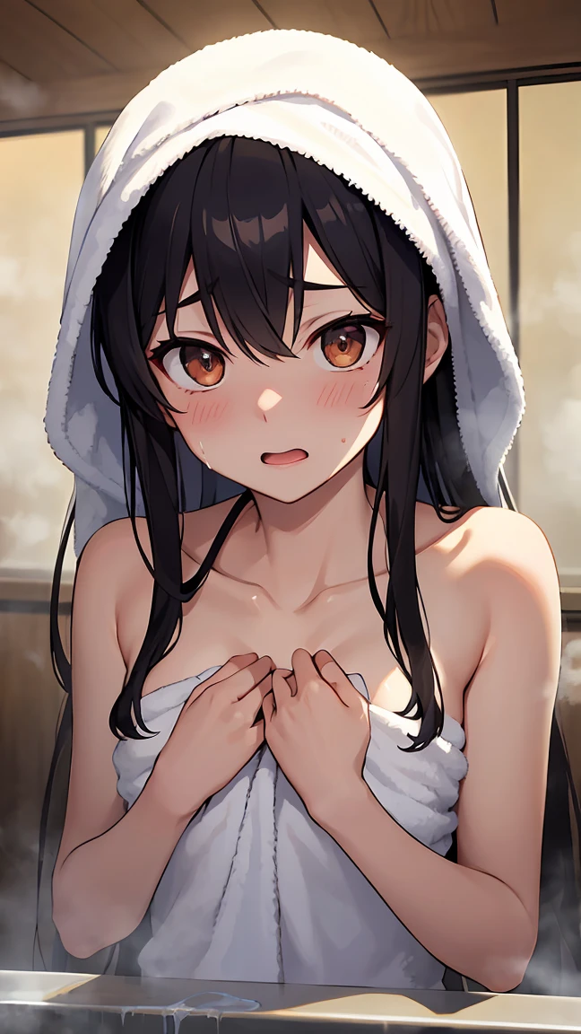 ghost、darkness、Dimly lit room、真夜中の古いghost屋敷の中で、Japanese style、kimono、ruins、Girl、Girl、Short、Younger、Lower school year、Baby Face、Both eyes open、Pale skin、Nipples、flat chest、Dynamic Angle、Glaring、Creepy、scared、suspicious、suspicious、Ghost、My clothes are torn、Half naked、The body is slightly transparent、My legs are disappearing、I feel lifeless、Dead、Ghost、Panties、Injured