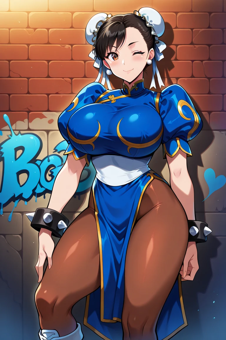 ((masterpiece)),(((best quality))),((character design sheet)), ((full body view)) illustration,Catalogue of sex slaves,1girl, thick thighs, ((detailed face:1.4)) ,shiranui mai, rough sketches, between breasts,big breasts,wearing an short apron without any clothes on and necklace,hair accessories,seductive grin smug,solid color backdrop, clean backdrop,