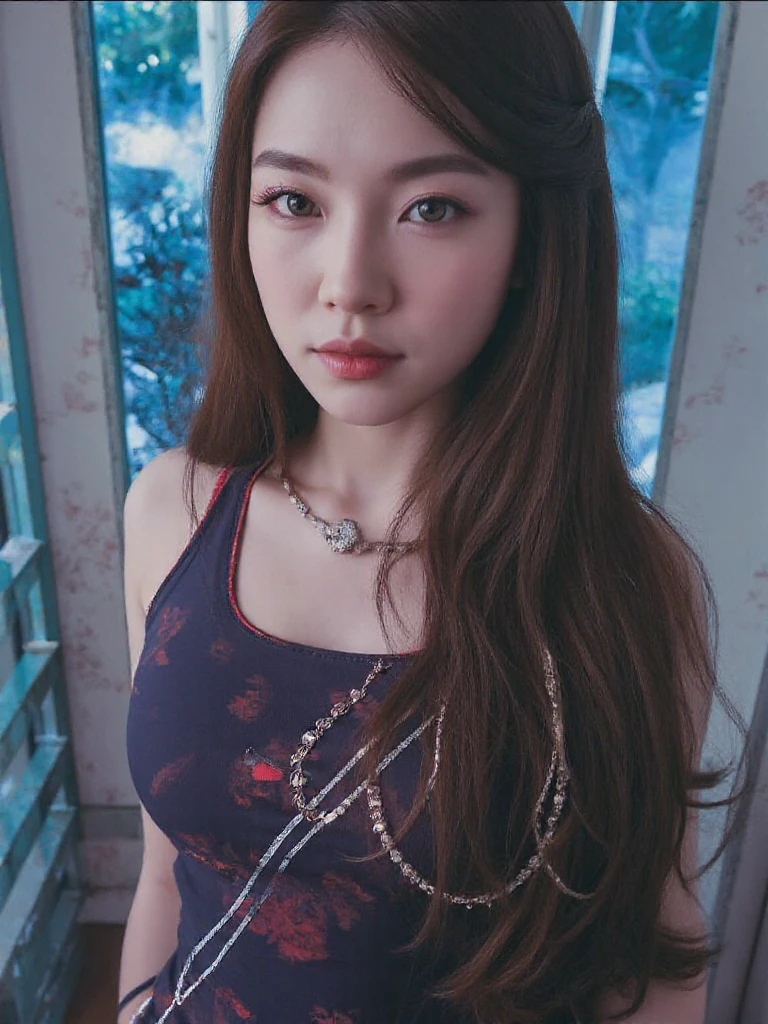 Roseanne Park para Blackpink
