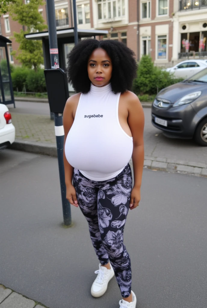 Huge , giant , no clothes, bbw, chubby stomach, thick, thick thighs, wide hips, pear-shaped body, sexy