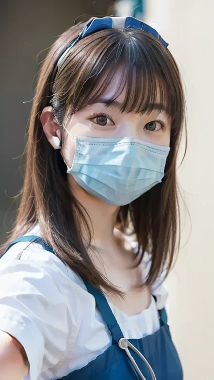 (topless:1.5)Bra is visible、I can see her cleavage、Her breasts are completely visible、(Close up portrait of two girls with thin small breasts and long hair in pastel jacket and shirt:1.5)、(Two girls spread their arms with small smiles、Let your hair flutter in the wind :1.5)、(Rows of cherry blossom trees in full bloom and cherry blossom petals dancing in the wind:1.5)、(Perfect Anatomy:1.3)、(No mask:1.3)、(complete fingers:1.3)、(cleavage of the breast:1.3)、Photorealistic、Photography、masutepiece、top-quality、High resolution, delicate and pretty、face perfect、Beautiful detailed eyes、Fair skin、Real Human Skin、pores、((thin legs))、(Dark hair)