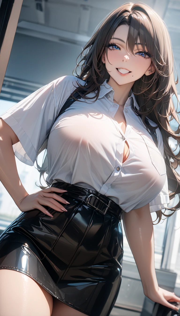 （8K ，Hyper Detail，Ultra-photorealism，finest masterpiece，Natural，Perfect artwork，Perfect female body），Two cute busty girls ，（large Great tities），flight attendant，Stylish hairstyle，エレガントでセクシーなflight attendant，On the plane，Wearing a sexy vacuum cleaner stewardess uniform，Built-in T-back Panties，Big cleavage，，Stretch meat，Raised to be sexy，The transformation is revealed ，Great tit，Full Body Shot