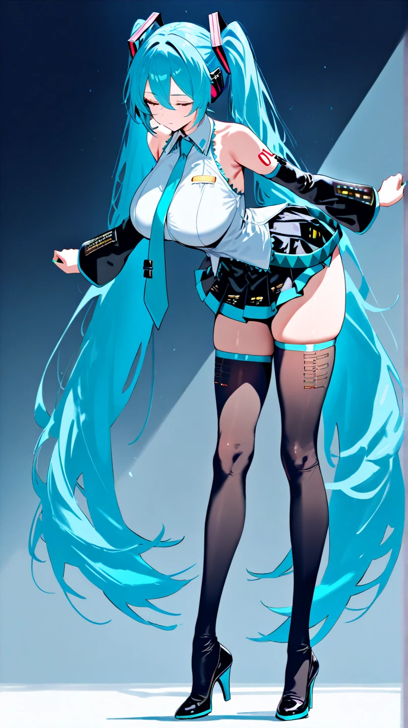 (UHD, best quality, masterpiece: 1.2), (anime), Anime girl with a big ass in a bikini, beautiful anime girl crouching, seductive anime girl, soft anime cg art, hyperrealistic student, curving, in the garden, lit up from behind, Thicc, a hyperrealistic student, little curvy Loli, [4K digital art]!!, ((blue hair)), ((big breasts))