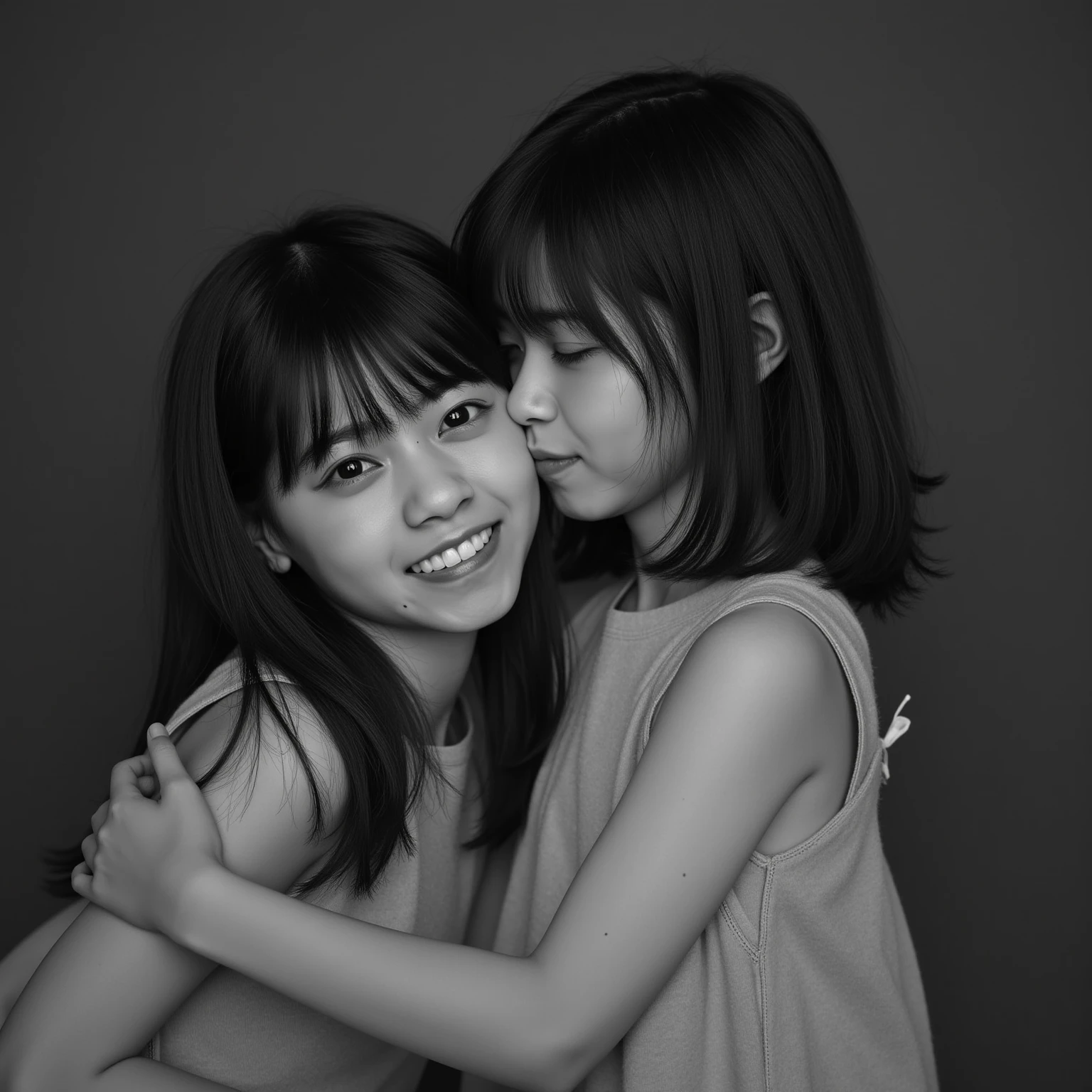 Emotions playfully